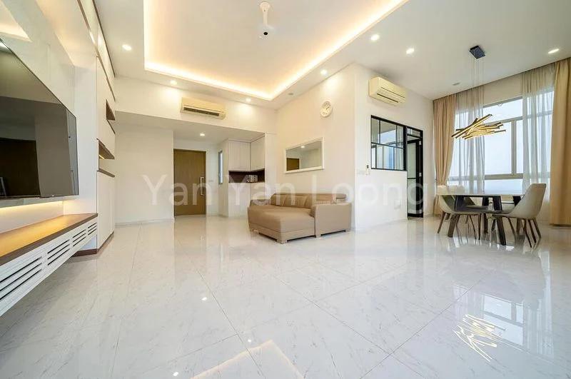 5 Bed Executive Condo for Sale in  Centrale 8 At Tampines - Image 17